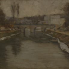 Edward Willis Redfield