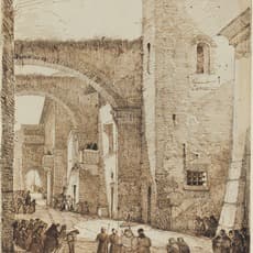 François-Marius Granet