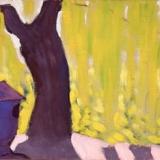 LI Shan 李珊 (b. 1957)