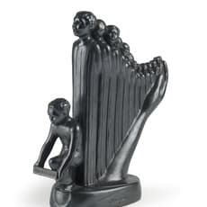 Augusta Christine Savage