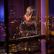 David Drebin