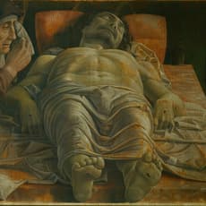 Andrea Mantegna