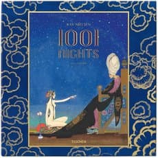 Kay Nielsen