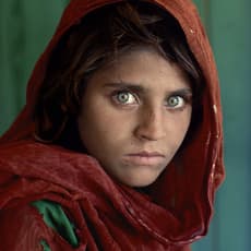 Steve McCurry