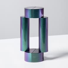 Ulysse Martel & Candice Joyce Blanc