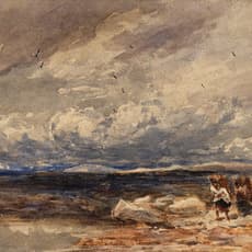 David Cox the Elder