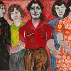 Ursula Reuter Christiansen