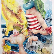 Beth Frey