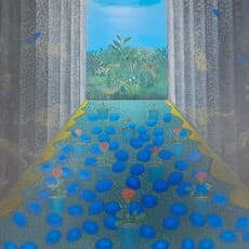 Jo seon-hwa 조선화