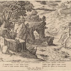 Cornelis Cort