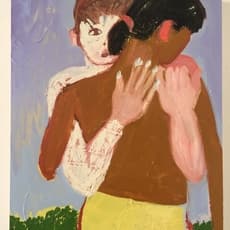 Kimia Ferdowsi Kline