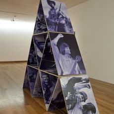 Mario Navarro (b. 1970)