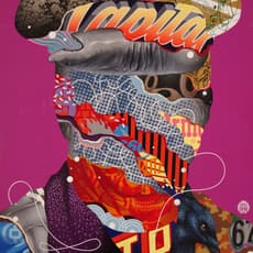 Tristan Eaton