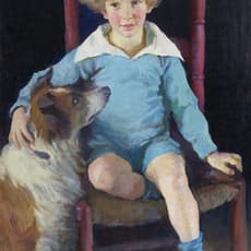 Marie Danforth Page