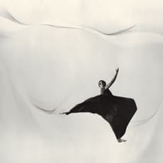 Lotte Jacobi