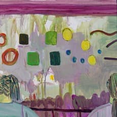 Cheng Ting Ting 鄭婷婷 (b. 1990)