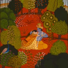 Deepak Bhandari