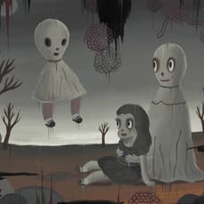 Gary Baseman