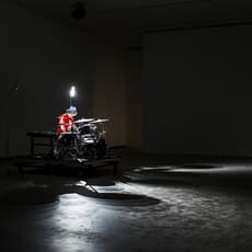 Tarek Atoui