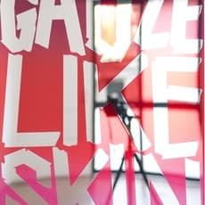 Eddie Peake