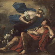 Luca Giordano