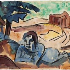 Karl Schmidt-Rottluff