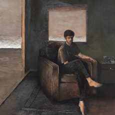 Zaam Arif