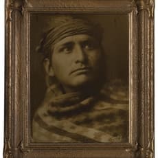 Edward S. Curtis