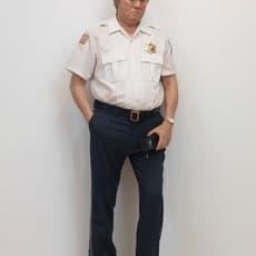 Duane Hanson