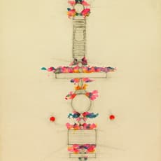Alighiero Boetti