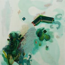 Freya Douglas-Morris