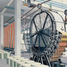 Carl Grossberg