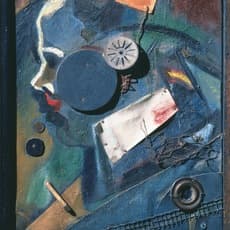 Kurt Schwitters