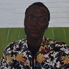 Matthew Eguavoen