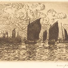 Maxime Maufra