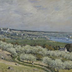 Alfred Sisley