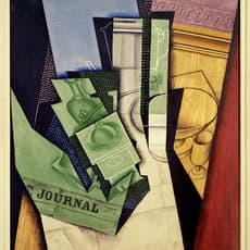 Juan Gris