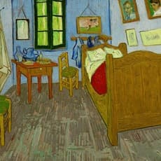 Vincent van Gogh