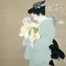 Uemura Shōen