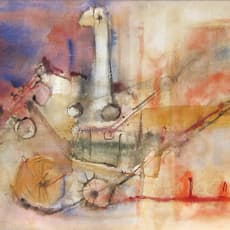 Hedda Sterne