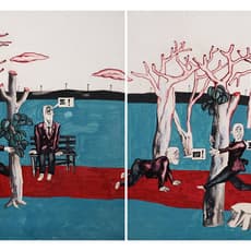 Wang Jinsong