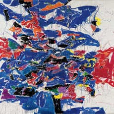 Sam Francis