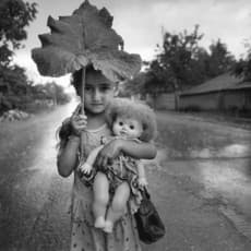 Cristina Garcia Rodero