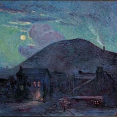 Maximilien Luce