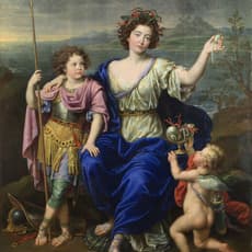 Pierre Mignard I