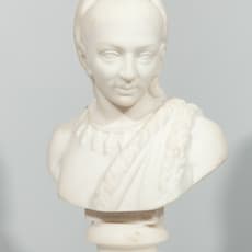 Edmonia Lewis