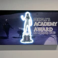 Karen Mirza & Brad Butler