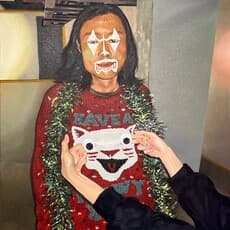 Cecilia Chiang 江穎斯