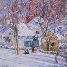 Theodore Wendel