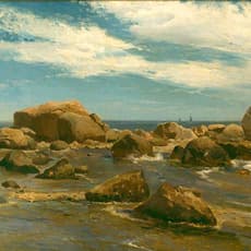 Mauritz Frederik Hendrik de Haas